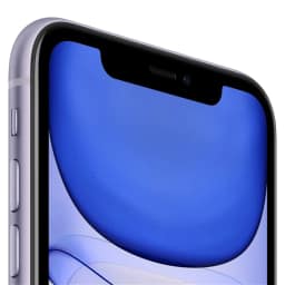 Смартфон Apple iPhone 11 Purple, Фиолетовый — фото 2