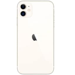 Смартфон Apple iPhone 11 White, Белый — фото 2