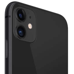 Смартфон Apple iPhone 11 Black, Черный — фото 2