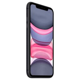 Смартфон Apple iPhone 11 Black, Черный — фото 3