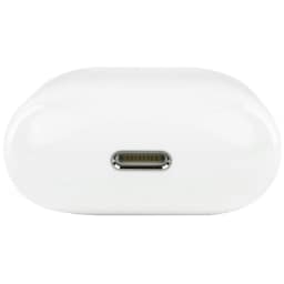 Зарядный кейс Apple AirPods 2 White, Белый — фото 3