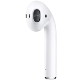 Наушник Apple AirPods 2 L White, Белый — фото 1