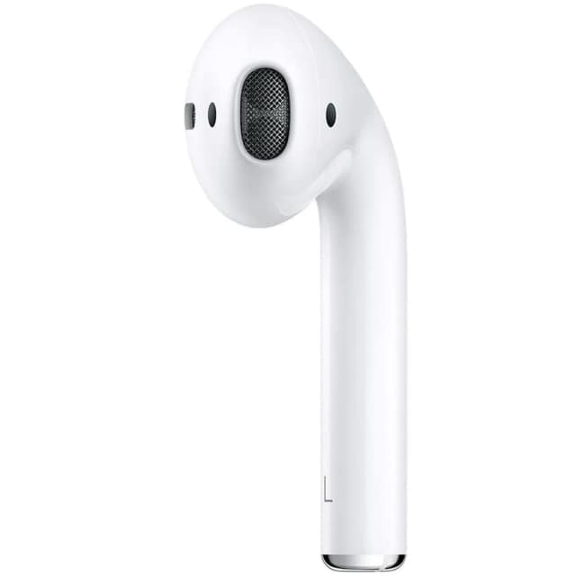 Наушник Apple AirPods 2 L White, Белый
