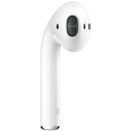 Наушник Apple AirPods 2 R White, Белый — фото 1