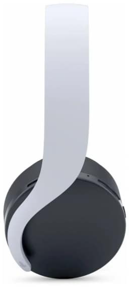 Беспроводная гарнитура Sony PULSE 3D White, Black-White — фото 2
