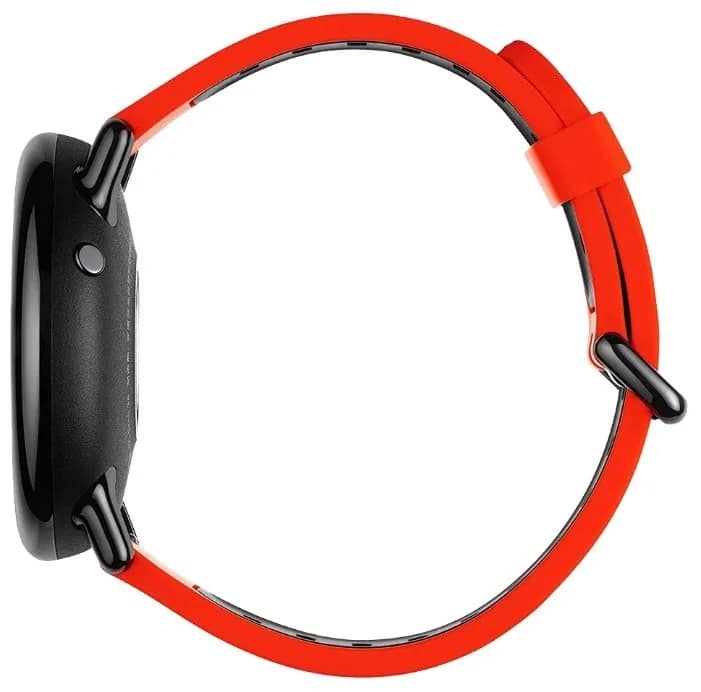 Смарт-часы Xiaomi Amazfit Pace Red, Красный — фото 3