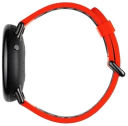 Смарт-часы Xiaomi Amazfit Pace Red, Красный — фото 3