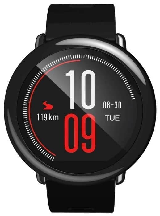 Смарт-часы Xiaomi Amazfit Pace Black, Черный — фото 2