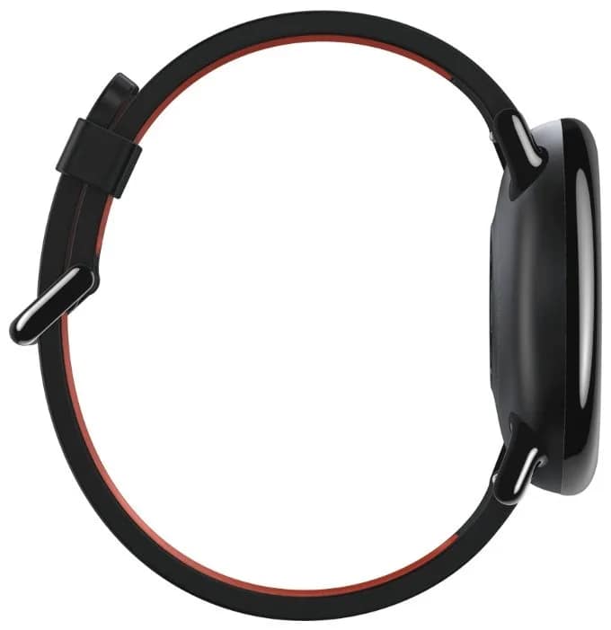 Смарт-часы Xiaomi Amazfit Pace Black, Черный — фото 3