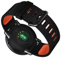 Смарт-часы Xiaomi Amazfit Pace Black, Черный — фото 4