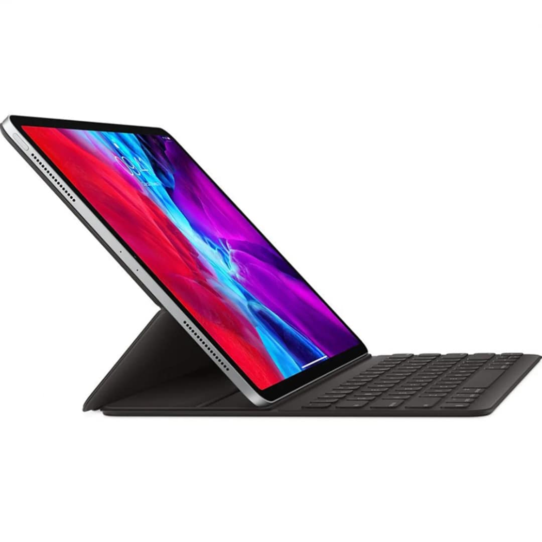 Клавиатура Apple Smart Keyboard Folio iPad Pro 11, Black — фото 5