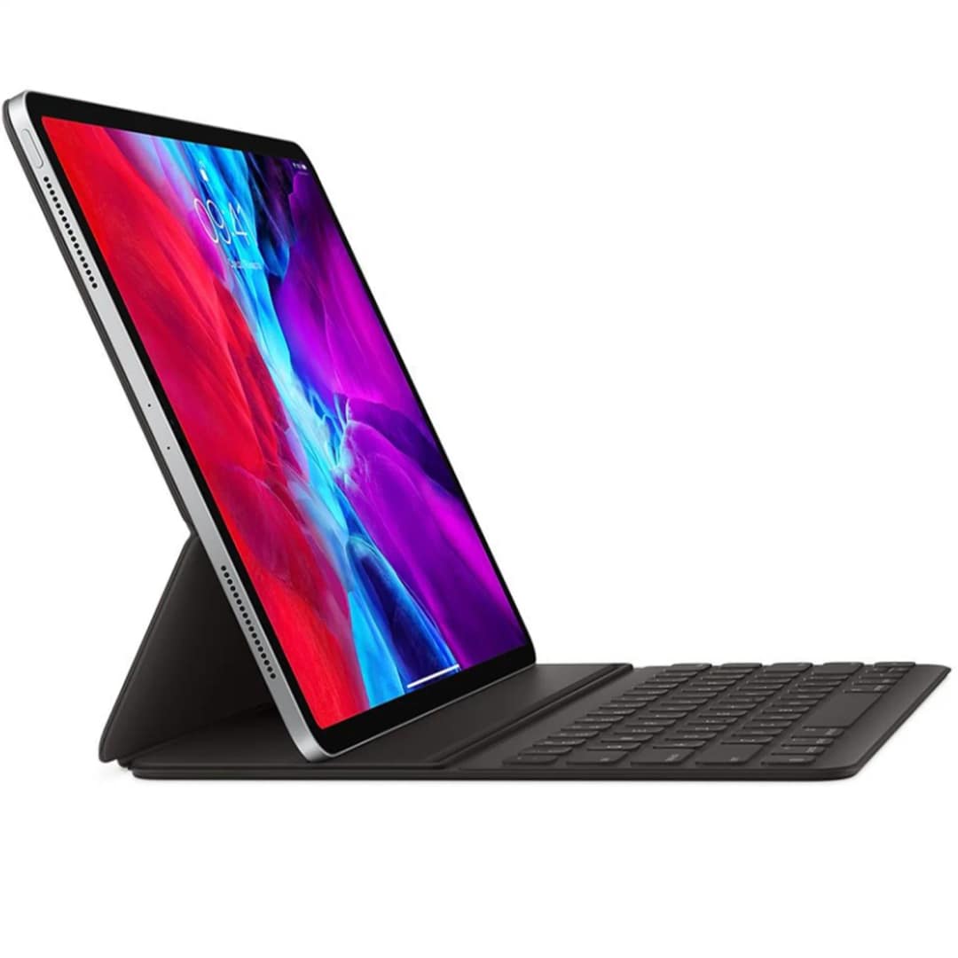Клавиатура Apple Smart Keyboard Folio iPad Pro 11, Black — фото 6