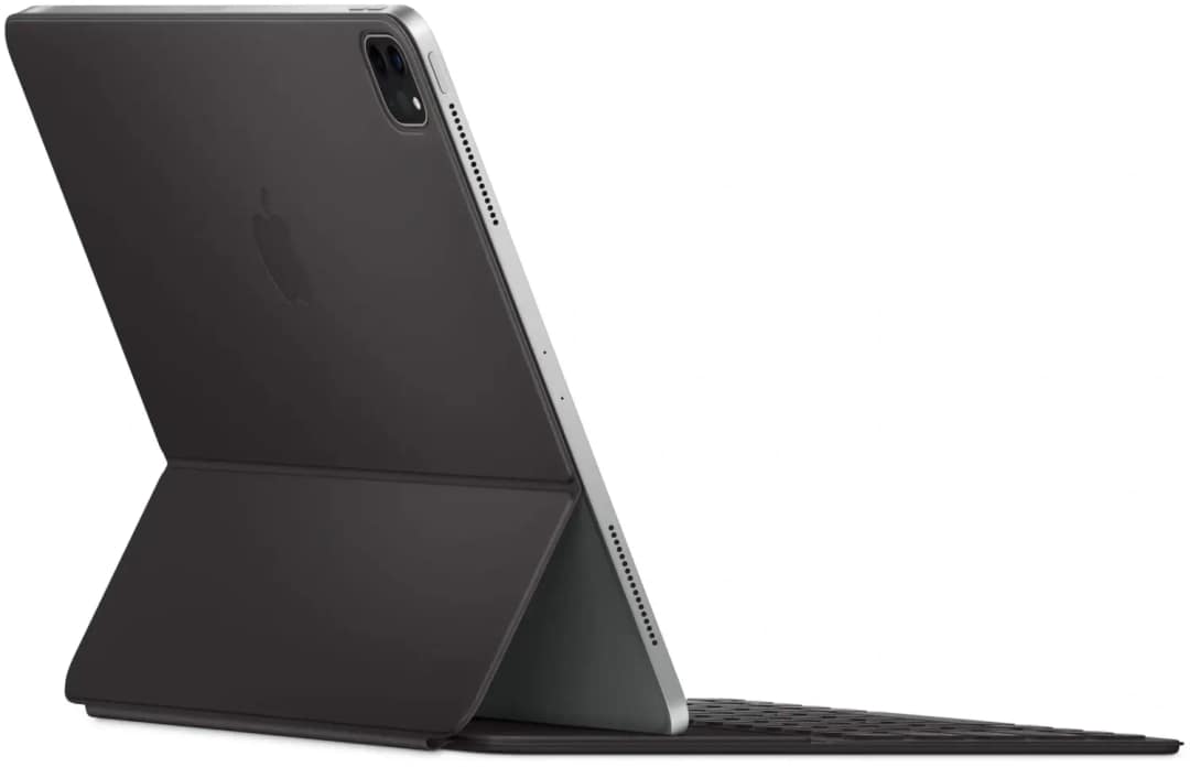 Клавиатура Apple Smart Keyboard Folio iPad Pro 11 2020, Black — фото 2