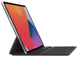 Клавиатура Apple Smart Keyboard Folio iPad Pro 11 2020, Black — фото 3