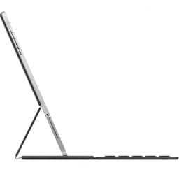 Клавиатура Apple Smart Keyboard Folio iPad Pro 12.9, Black — фото 3