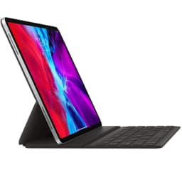 Клавиатура Apple Smart Keyboard Folio iPad Pro 12.9, Black — фото 5