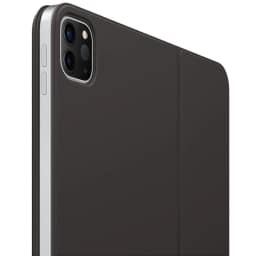 Клавиатура Apple Smart Keyboard Folio iPad Pro 12.9, Black — фото 6