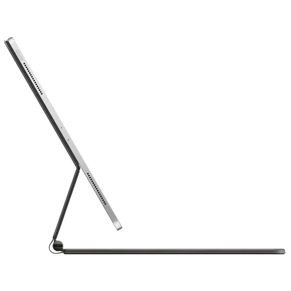 Клавиатура Apple Magic Keyboard для iPad Pro 12.9 2020 Black — фото 2