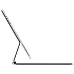 Клавиатура Apple Magic Keyboard для iPad Pro 12.9 2020 Black — фото 2