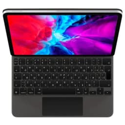 Клавиатура Apple Magic Keyboard для iPad Pro 12.9 2020 Black — фото 3