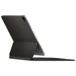 Клавиатура Apple Magic Keyboard для iPad Pro 12.9 2020 Black — фото 4