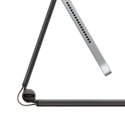 Клавиатура Apple Magic Keyboard для iPad Pro 12.9 2020 Black — фото 5