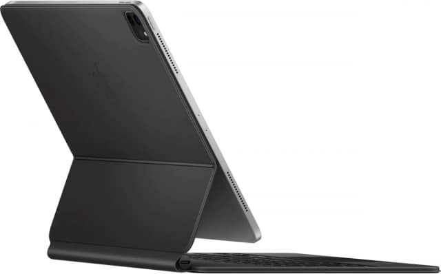 Клавиатура Apple Magic Keyboard для iPad Pro 12.9 Black