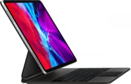 Клавиатура Apple Magic Keyboard для iPad Pro 12.9 Black — фото 5
