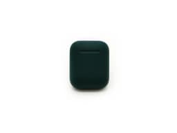 Наушники Apple AirPods 2 Color Total Green Matte, Midnight Green — фото 3
