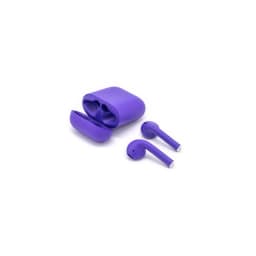 Наушники Apple AirPods 2 Color Total Purple Matte, Violet — фото 2