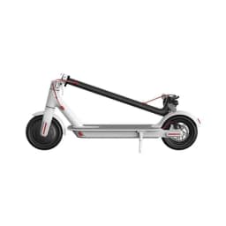 Электросамокат XiaoMi Mijia M365 Electric Scooter, White — фото 2