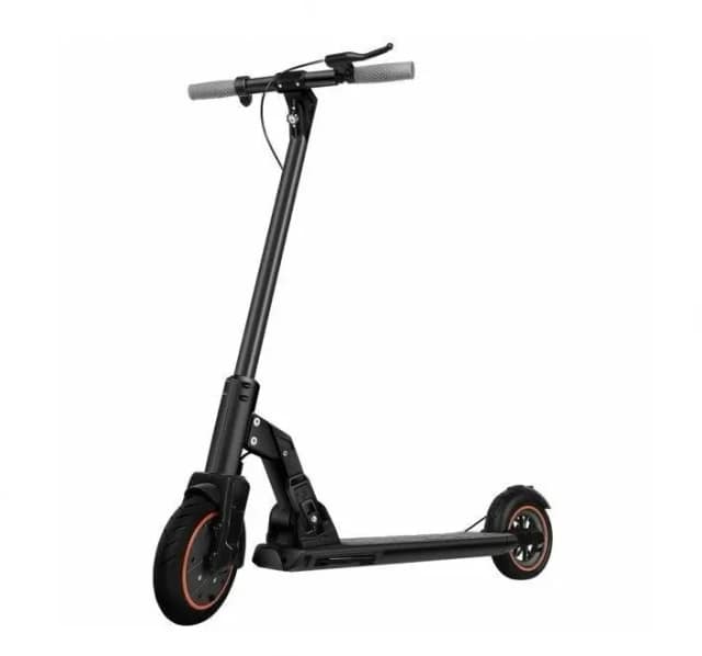 Электросамокат Kugoo M2 Pro, Black