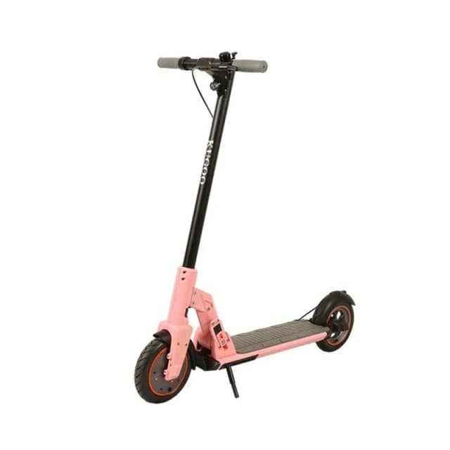 Электросамокат Kugoo M2 Pro Розовый, Pink