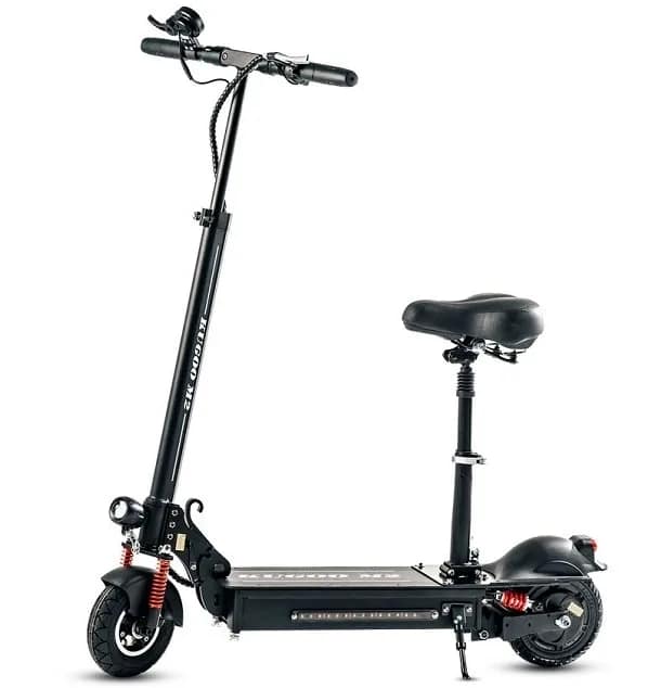 Электросамокат Kugoo M2, Black