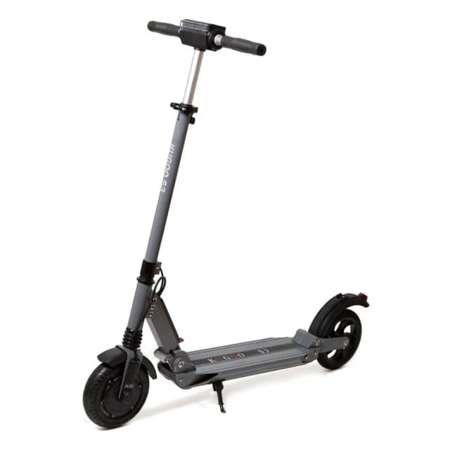 Электросамокат Kugoo S3 350W, Gray