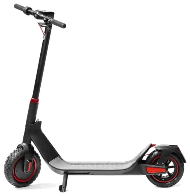 Электросамокат Kugoo G-MAX, Black