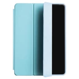 Чехол Smart Case для iPad 10.2 2021, Blue