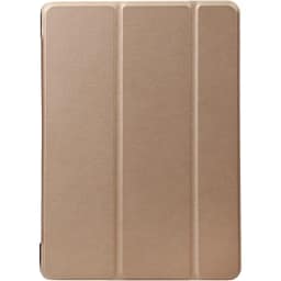 Чехол Smart Case для iPad 10.2 2021, Gold