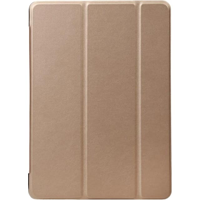 Чехол Smart Case для iPad 10.2 2021, Gold