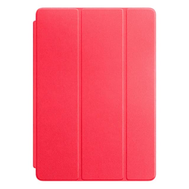 Чехол Smart Case для iPad 10.2 2021, Red
