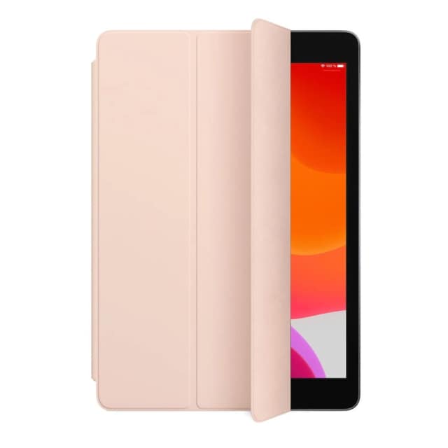 Чехол Smart Case для iPad 10.2 2021, Pink