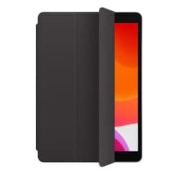 Чехол Smart Case для iPad 10.2 2021, Black — фото 2
