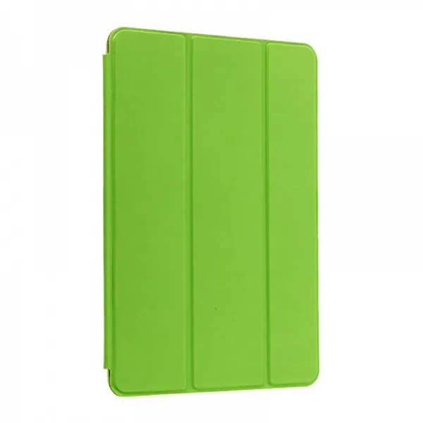 Чехол Smart Case для iPad 10.2 2021, Green