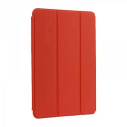 Чехол Smart Case для iPad 10.2 2021, Orange