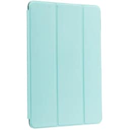 Чехол Smart Case для iPad 10.2 2021 Turquoise, Бирюзовый