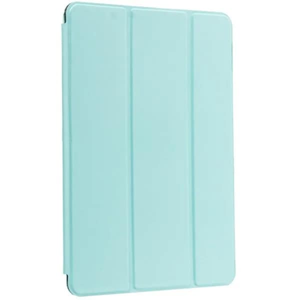 Чехол Smart Case для iPad 10.2 2021 Turquoise, Бирюзовый