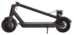 Электросамокат XiaoMi Mi Electric Scooter 1S, Black — фото 2