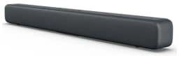 Саундбар Xiaomi Mi TV Soundbar, Black — фото 1
