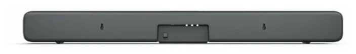 Саундбар Xiaomi Mi TV Soundbar, Black — фото 2