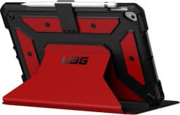 Чехол UAG Metropolis для iPad 10 2 2021 Magma, Red — фото 7